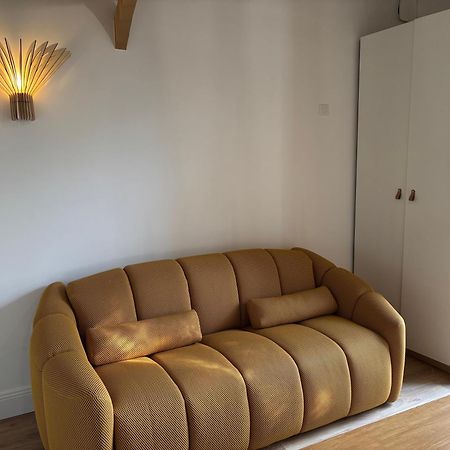 Le Chaumier Apartment Coupvray Bagian luar foto
