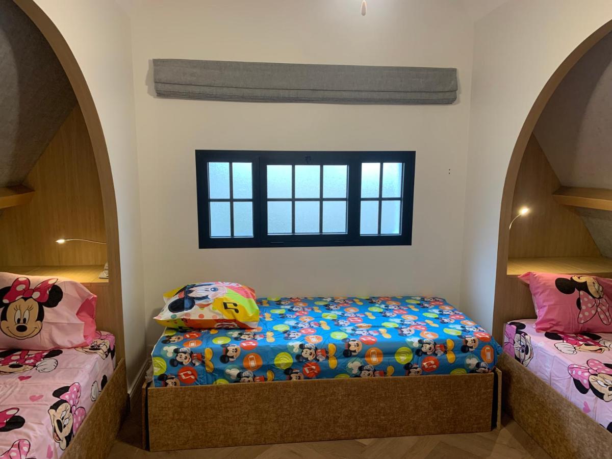 Le Chaumier Apartment Coupvray Bagian luar foto