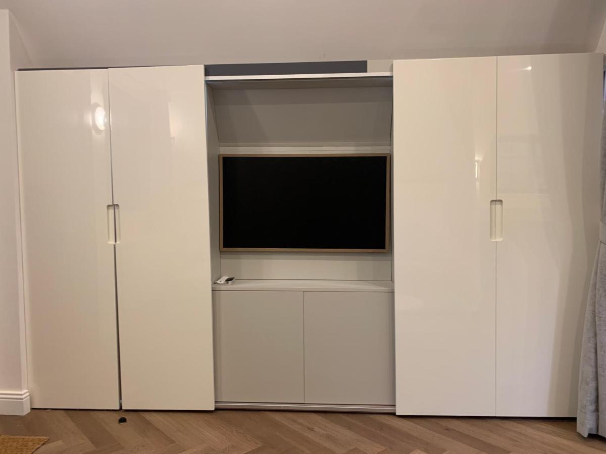 Le Chaumier Apartment Coupvray Bagian luar foto