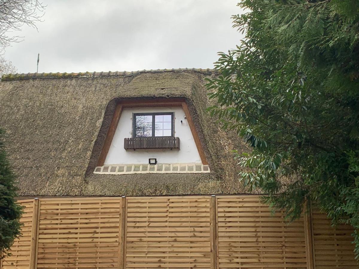 Le Chaumier Apartment Coupvray Bagian luar foto