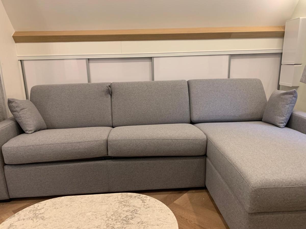 Le Chaumier Apartment Coupvray Bagian luar foto