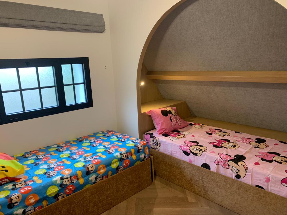Le Chaumier Apartment Coupvray Bagian luar foto