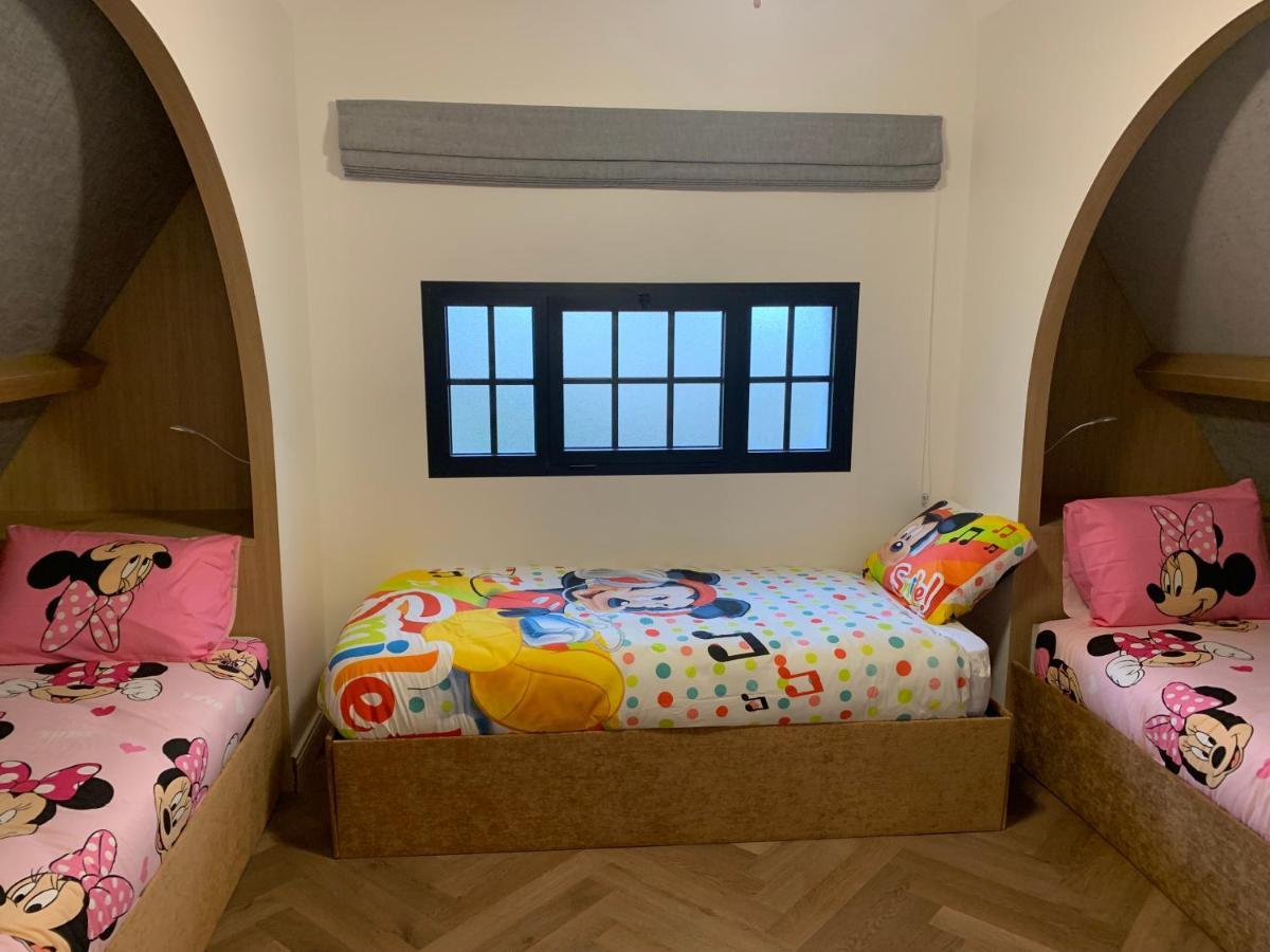 Le Chaumier Apartment Coupvray Bagian luar foto