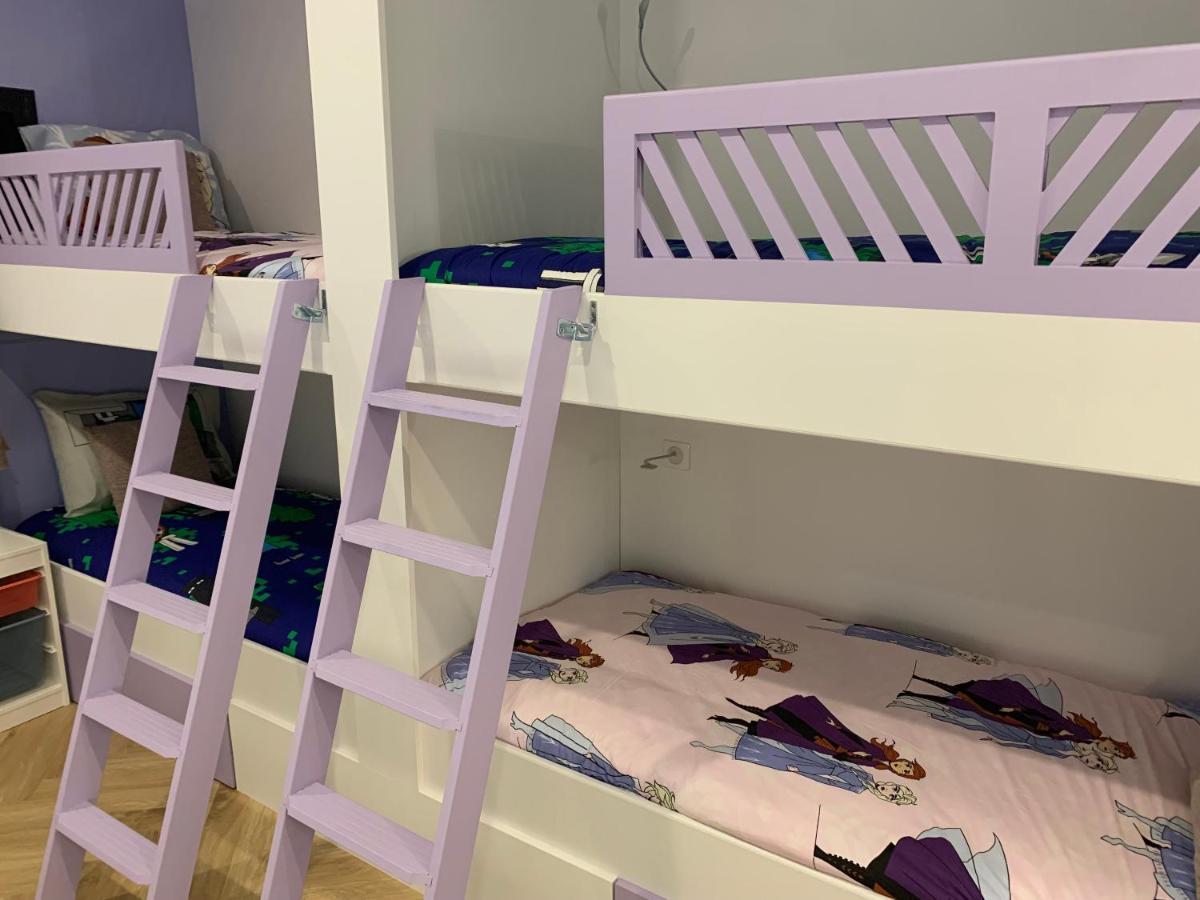 Le Chaumier Apartment Coupvray Bagian luar foto