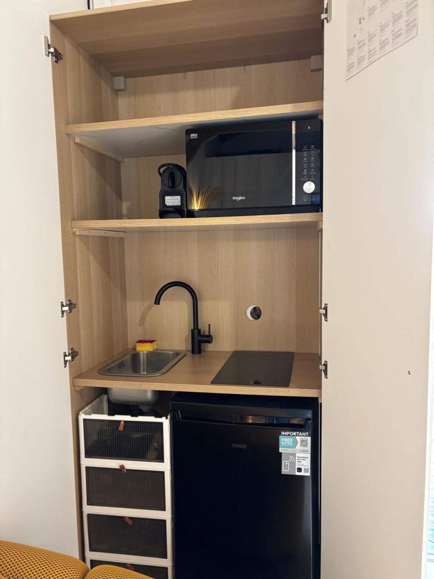 Le Chaumier Apartment Coupvray Bagian luar foto